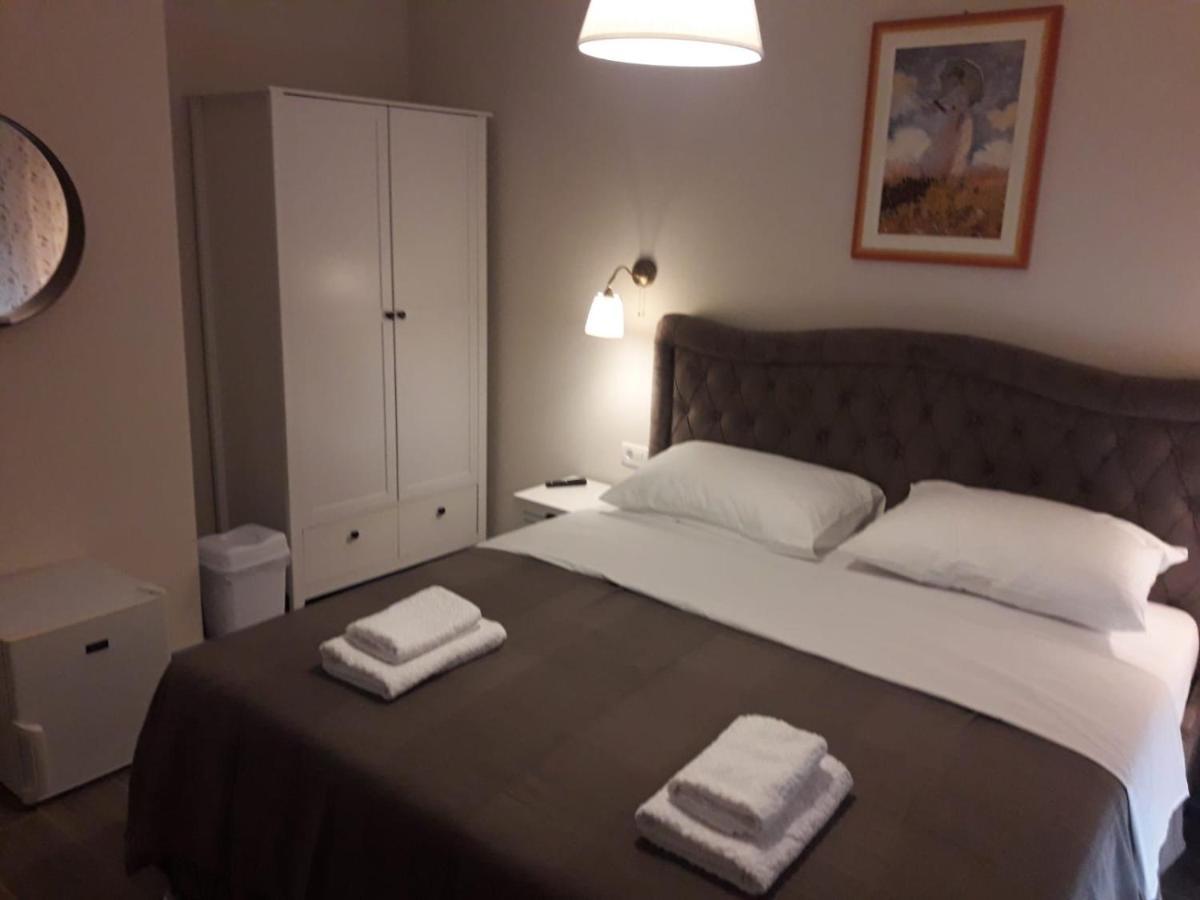 Hotel Portofino - Free Parking Mostar Exterior foto