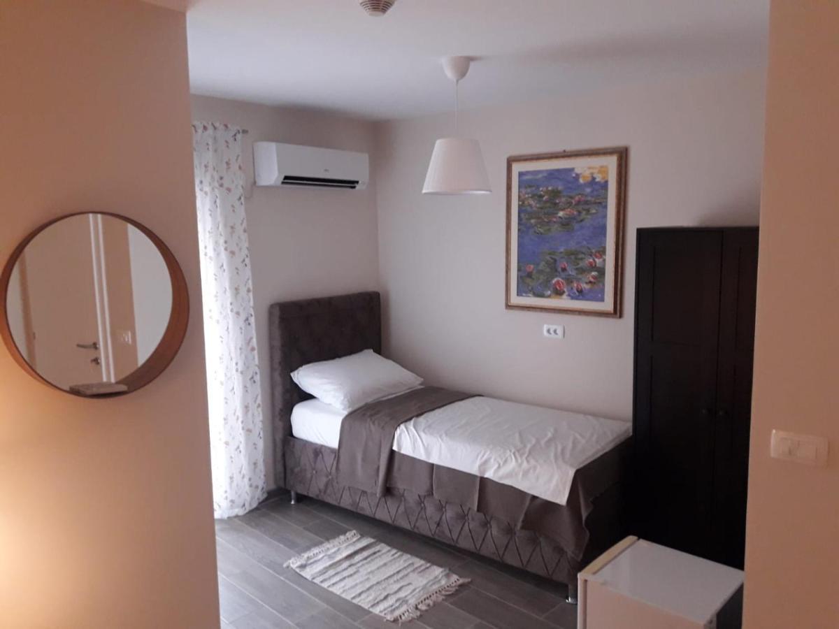 Hotel Portofino - Free Parking Mostar Exterior foto
