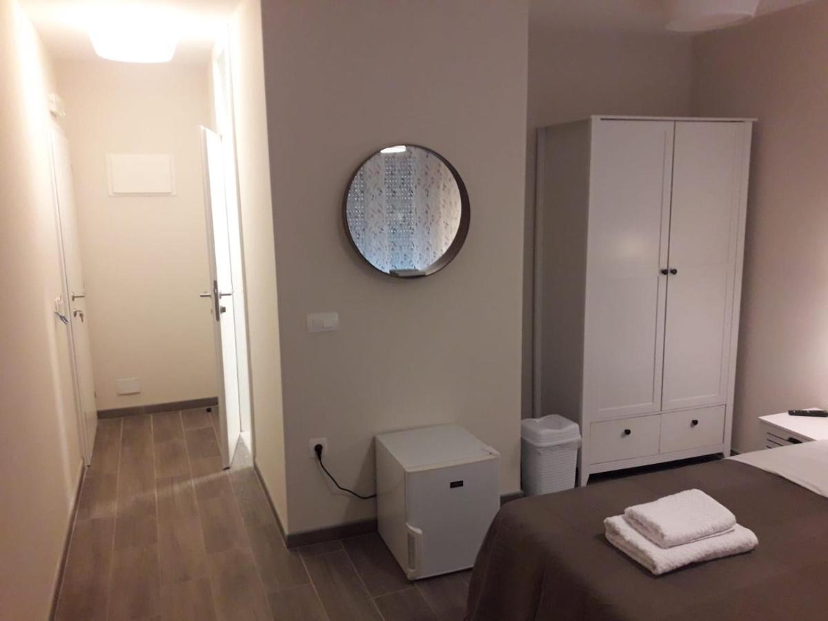 Hotel Portofino - Free Parking Mostar Exterior foto