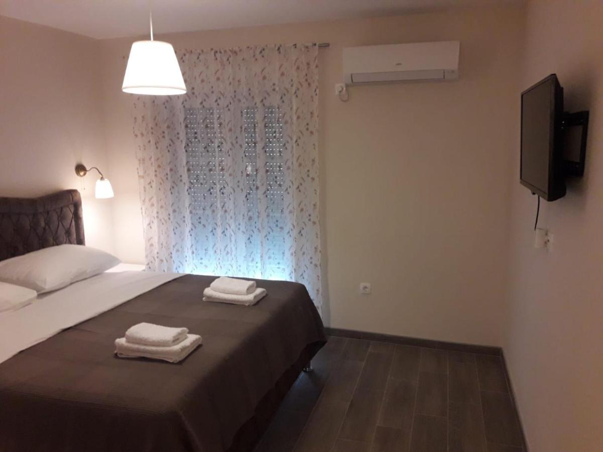 Hotel Portofino - Free Parking Mostar Exterior foto