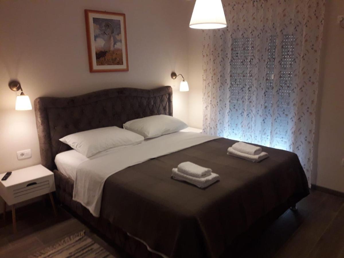 Hotel Portofino - Free Parking Mostar Exterior foto