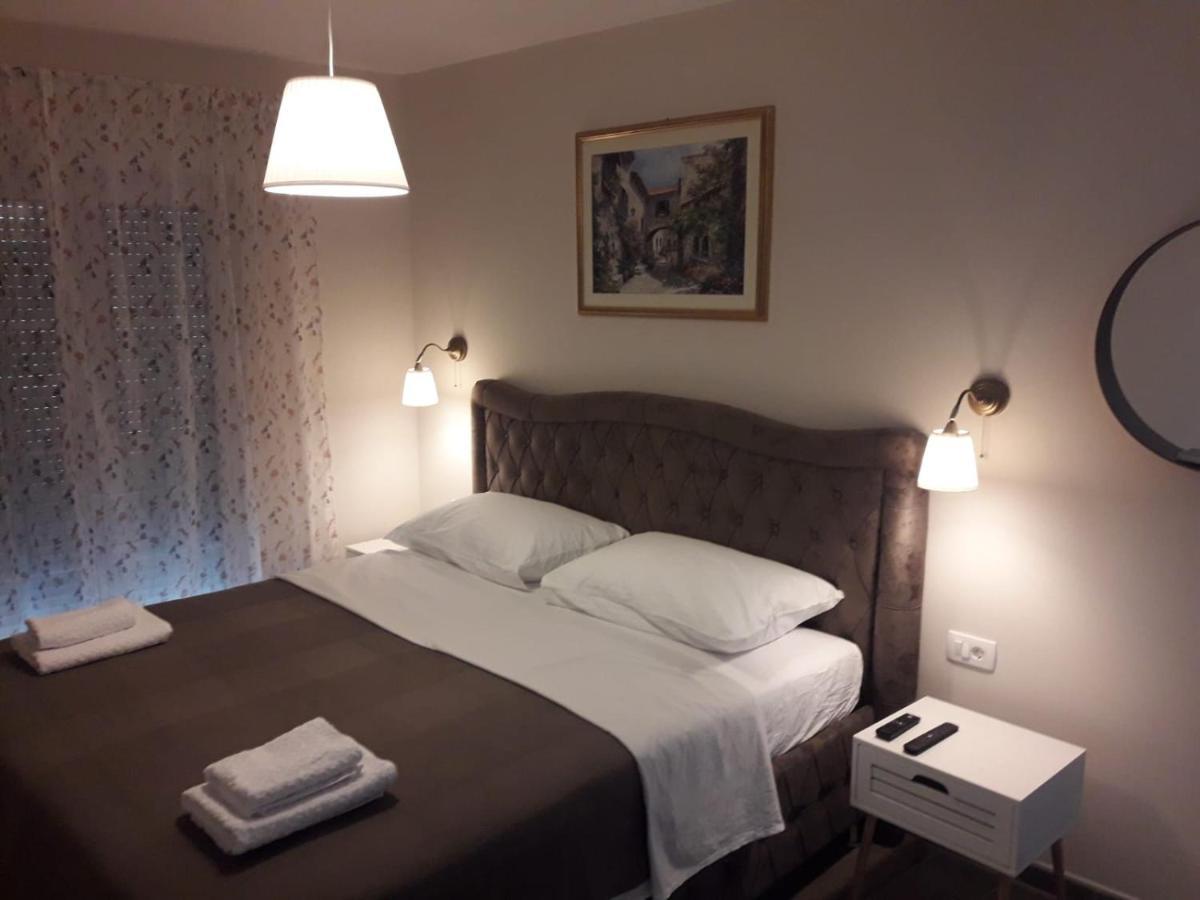 Hotel Portofino - Free Parking Mostar Exterior foto