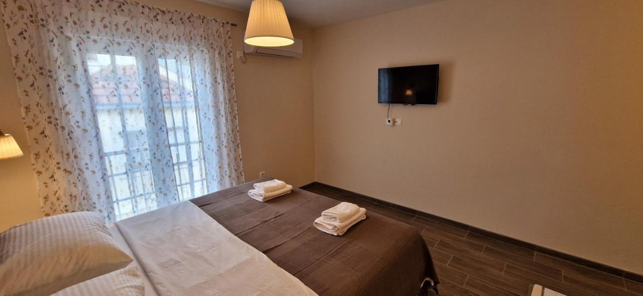 Hotel Portofino - Free Parking Mostar Exterior foto