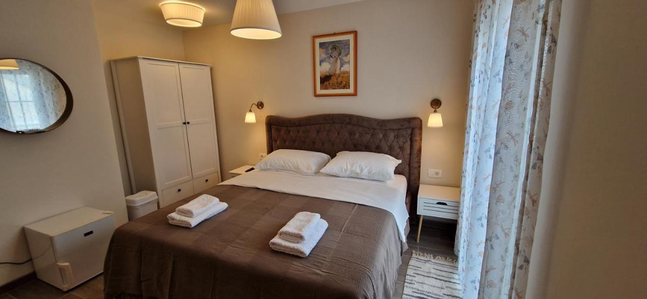 Hotel Portofino - Free Parking Mostar Exterior foto