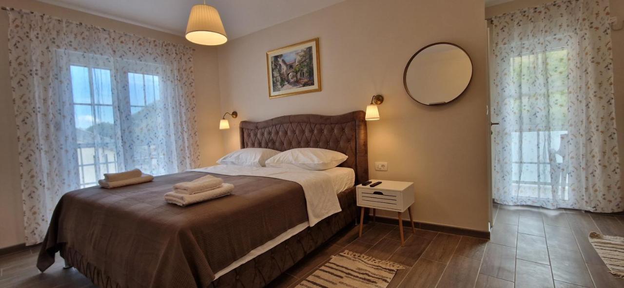 Hotel Portofino - Free Parking Mostar Exterior foto