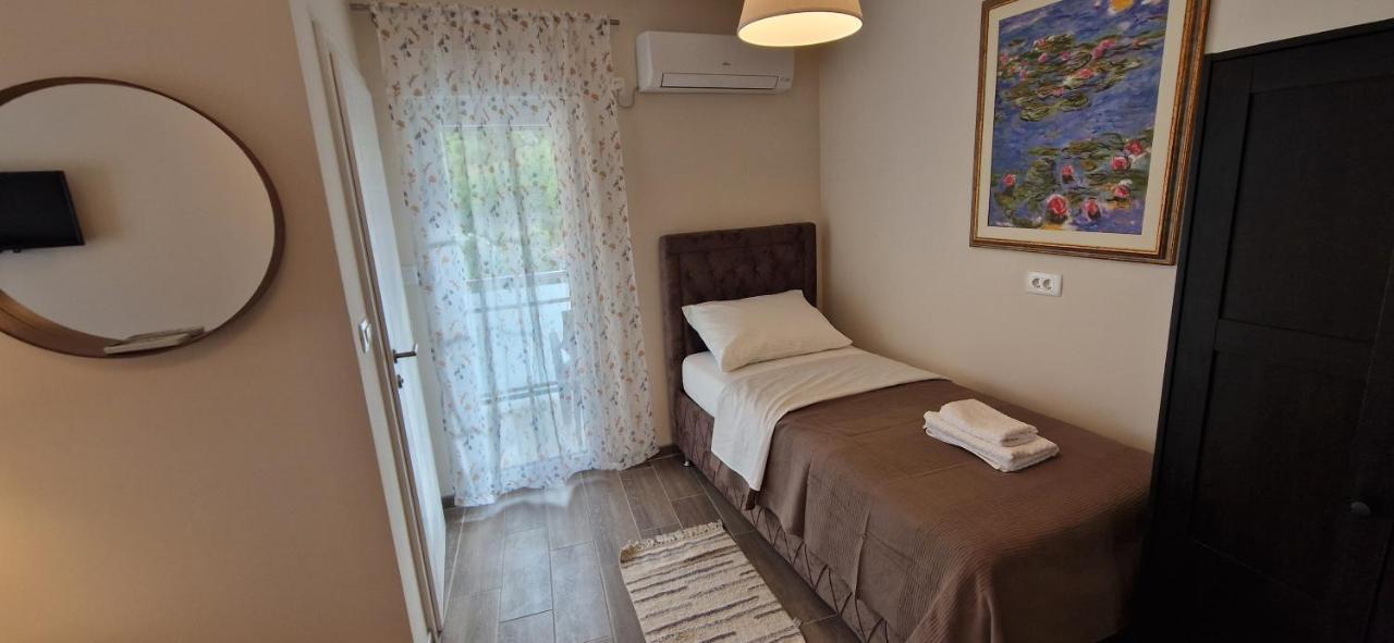 Hotel Portofino - Free Parking Mostar Exterior foto