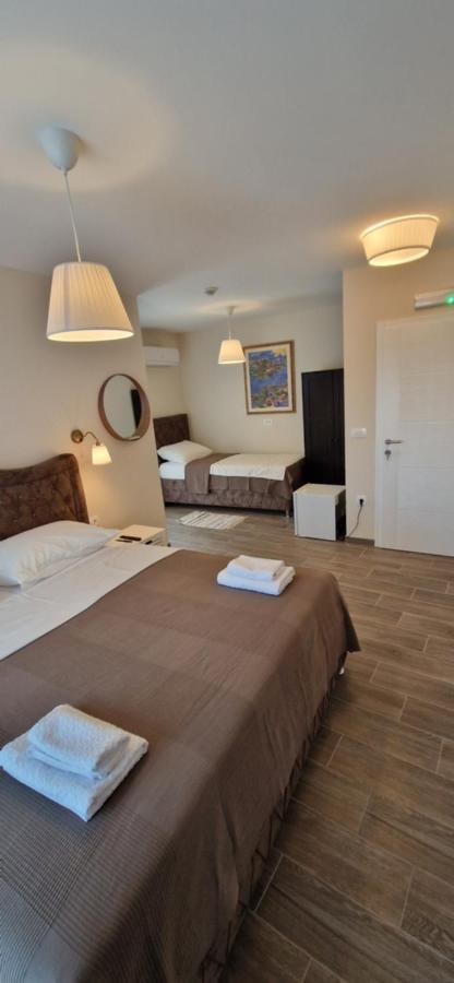 Hotel Portofino - Free Parking Mostar Exterior foto